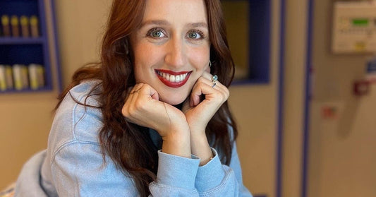 "Choose one area to focus on and do it really well": Danielle Clementina Close's low-impact living tips