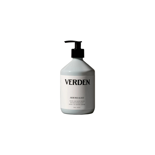 Arborealist Hand & Body Balm