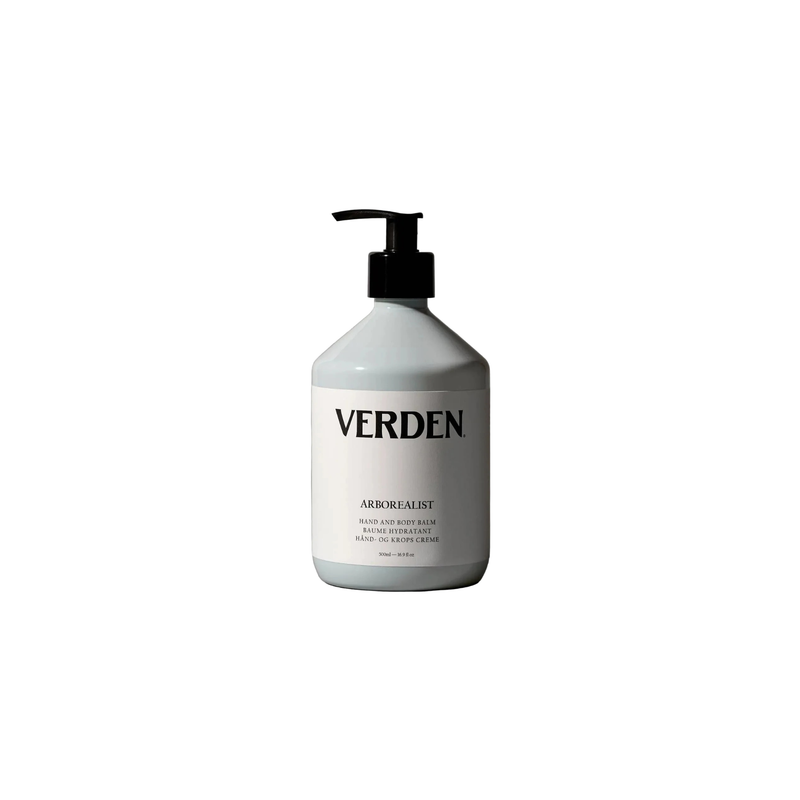 Arborealist Hand & Body Balm