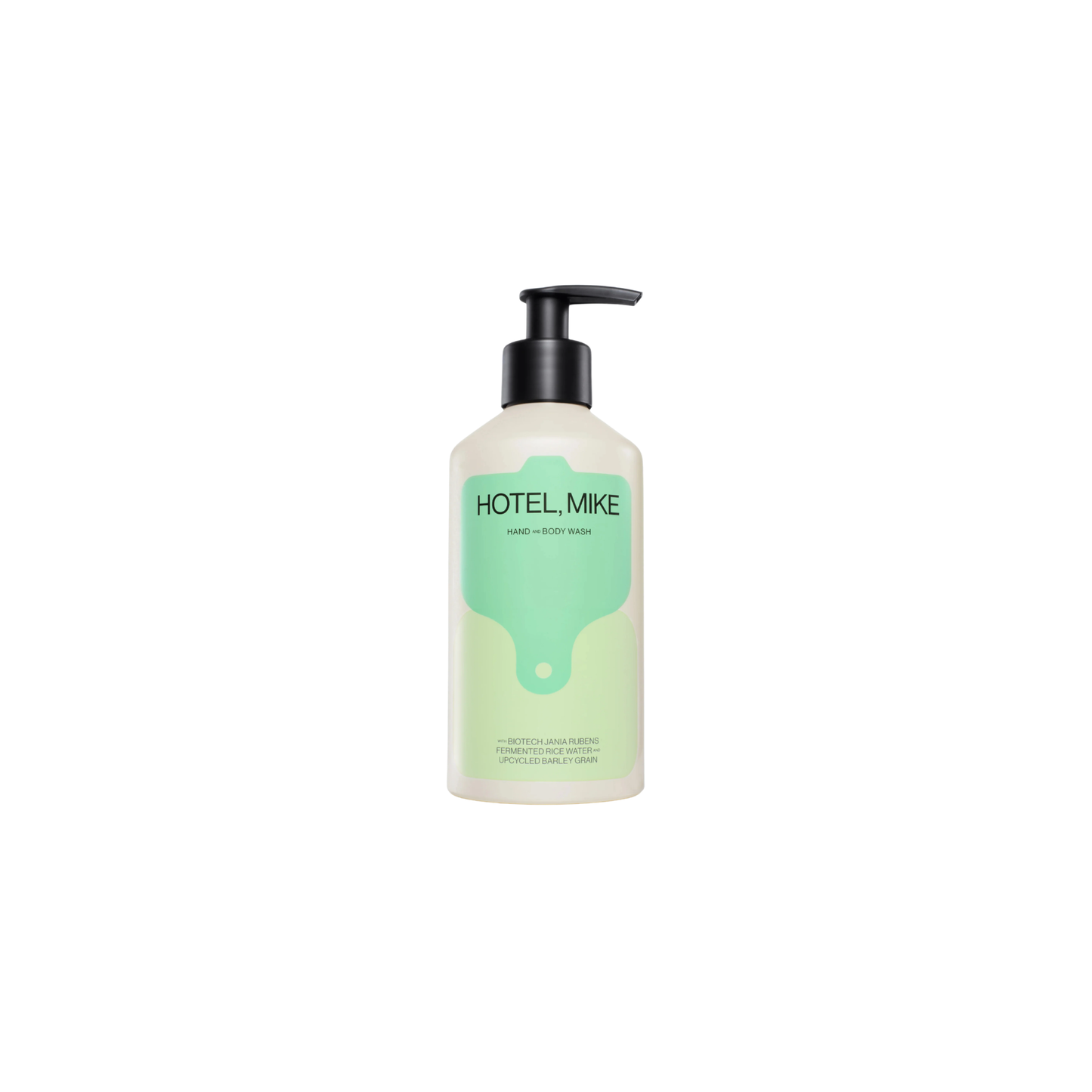 Hand & Body Wash