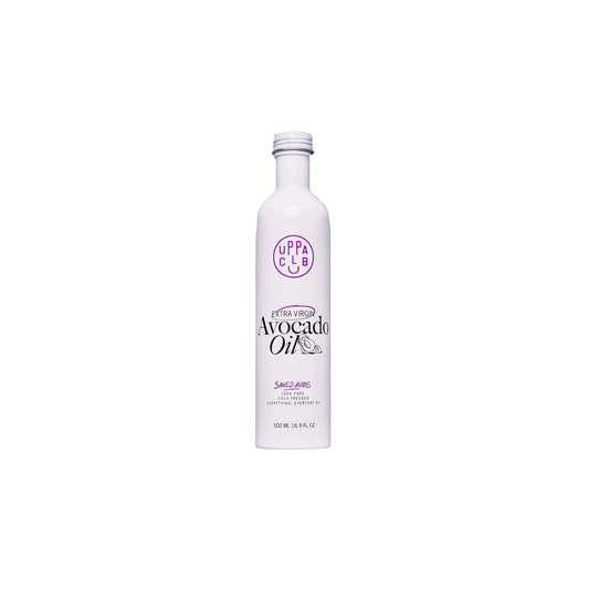 Extra Virgin Avocado Oil