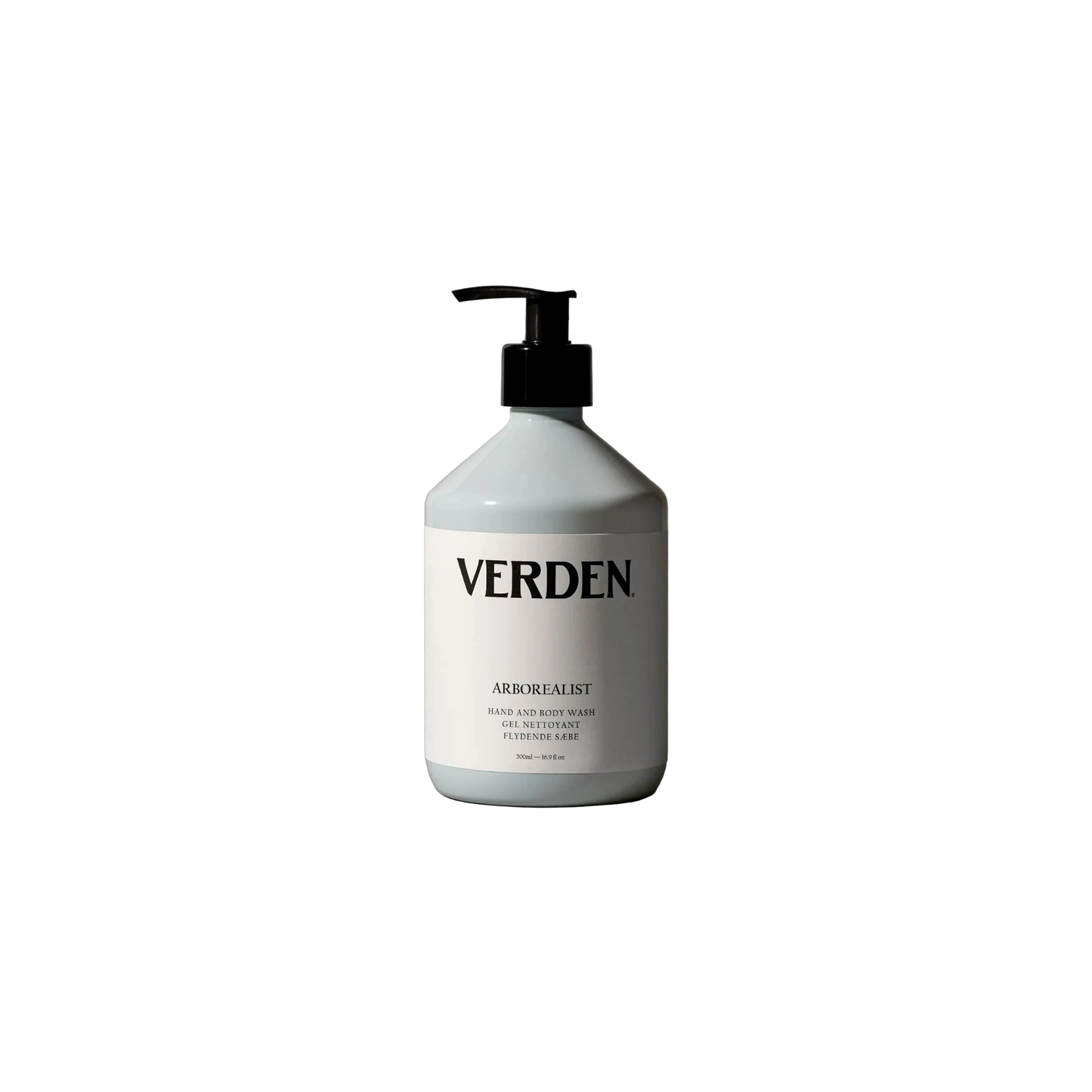 Arborealist Hand & Body Wash
