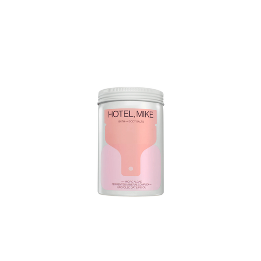 Bath + Body Salts