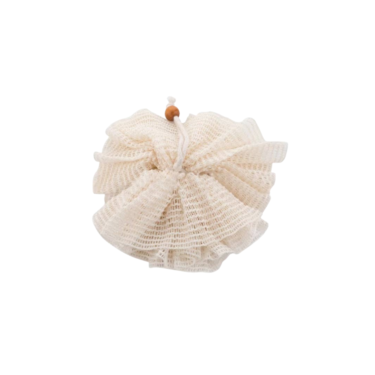 Reusable Shower Pouf