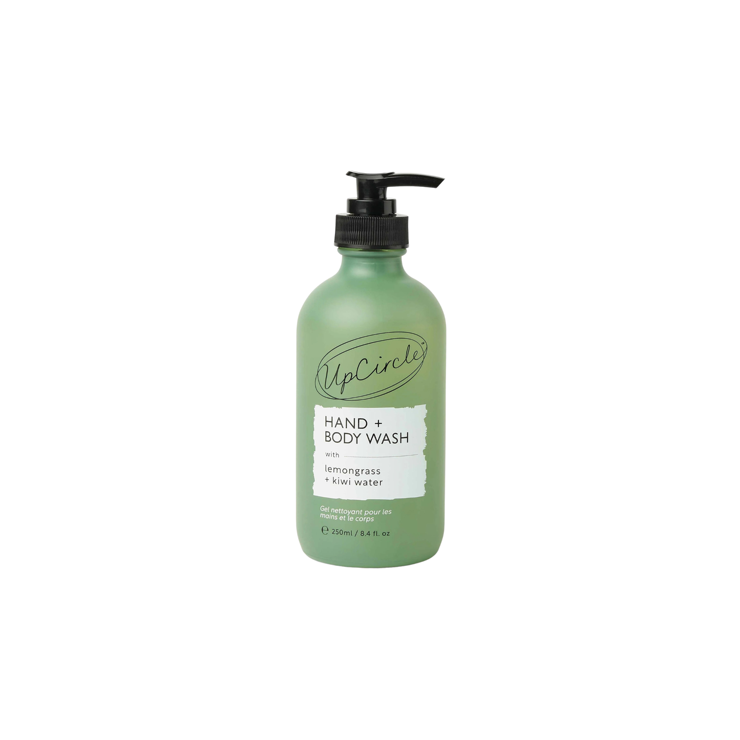 Hand & Body Wash