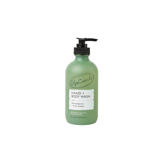 Hand & Body Wash
