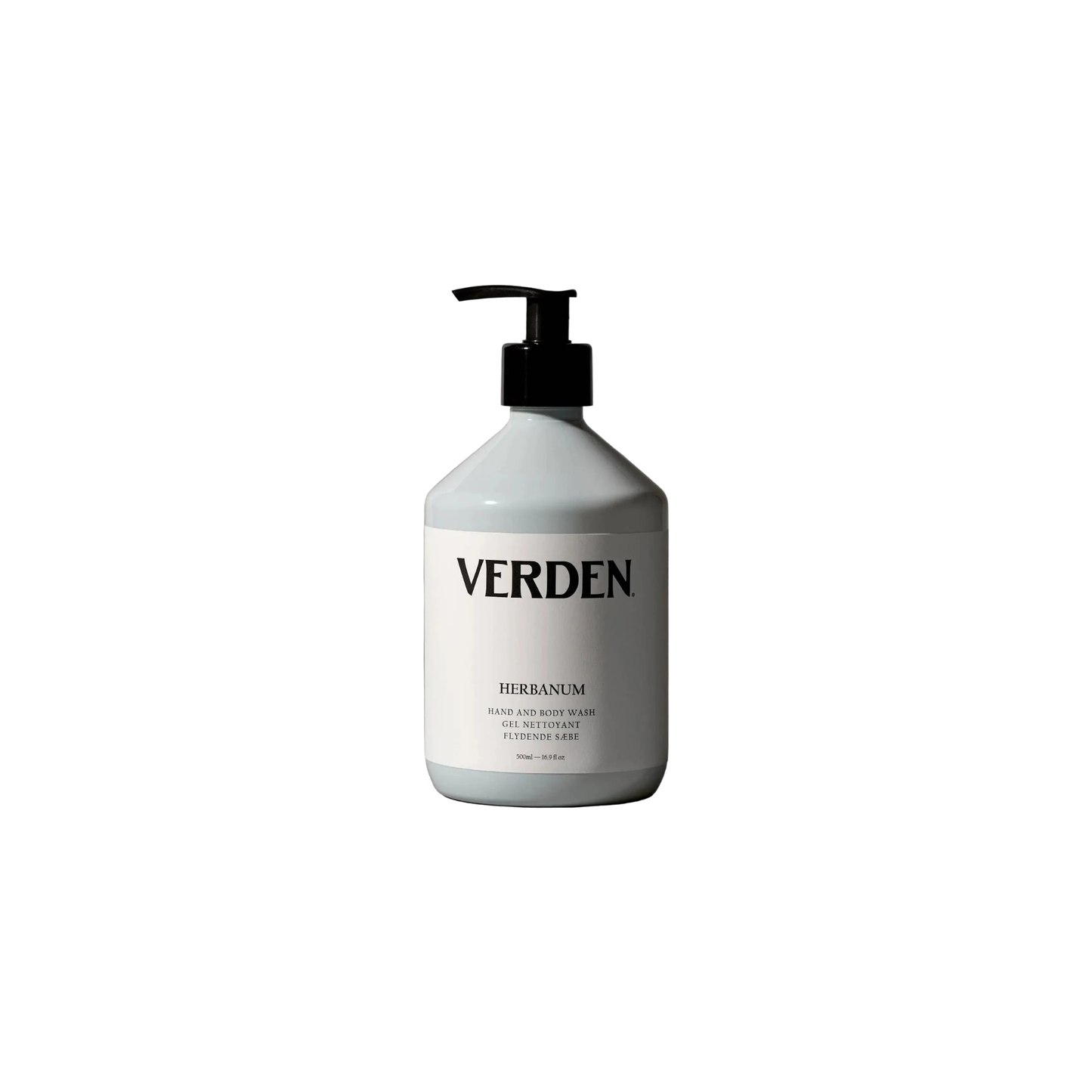 Herbanum Hand & Body Wash