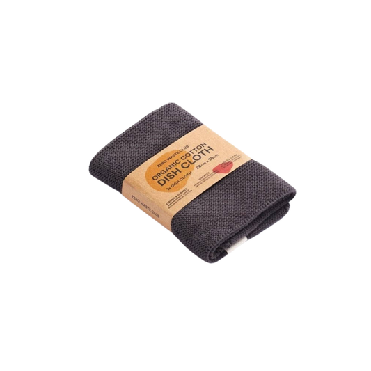 Organic Cotton Dish Cloths