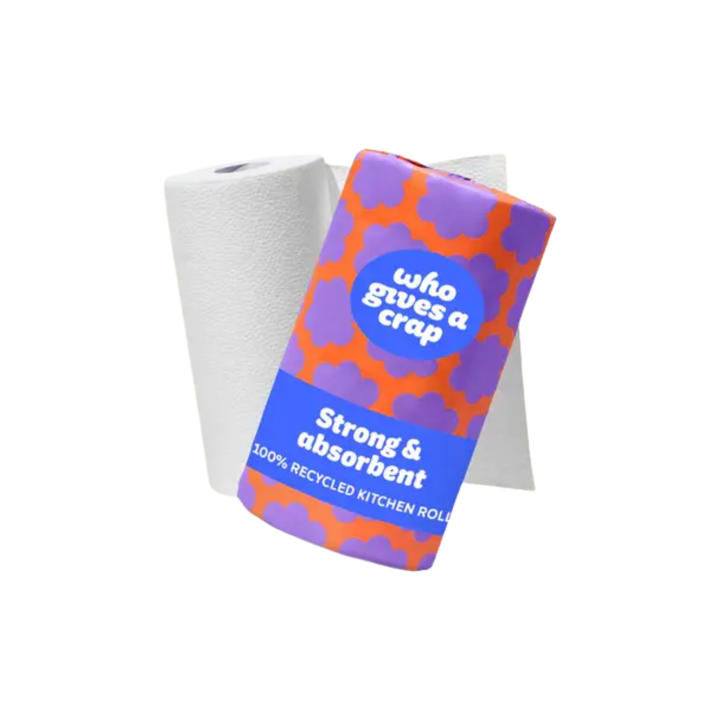 Kitchen Roll - Double Length
