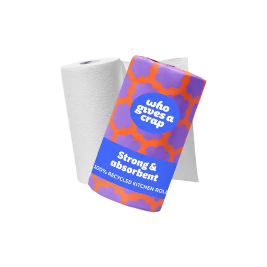 Kitchen Roll - Double Length