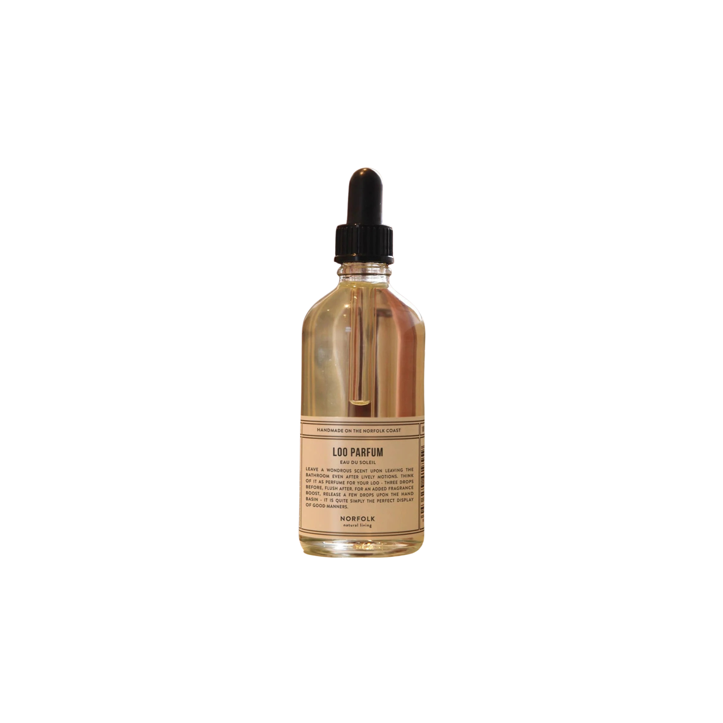 Loo Parfum