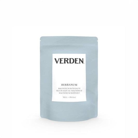 Herbanum Bath Salts 500g