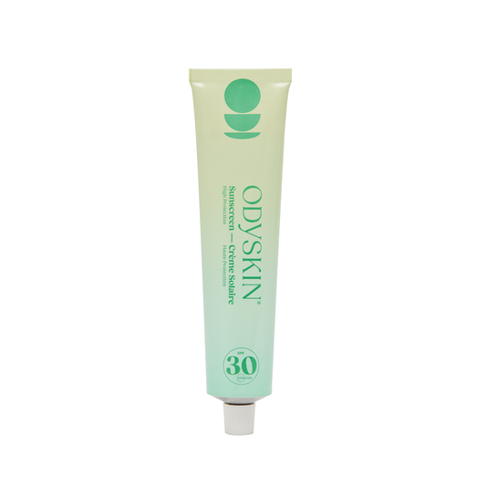 SPF 30 Sunscreen