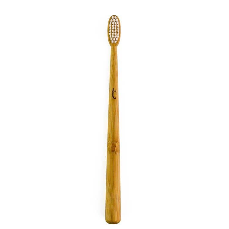 Bamboo Toothbrush Soft Bristles