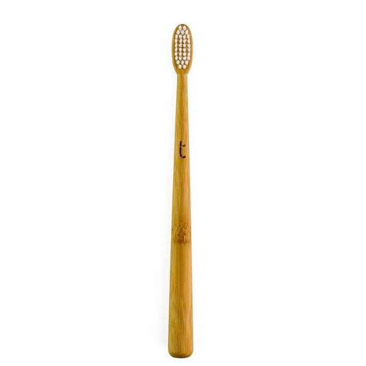 Bamboo Toothbrush Soft Bristles