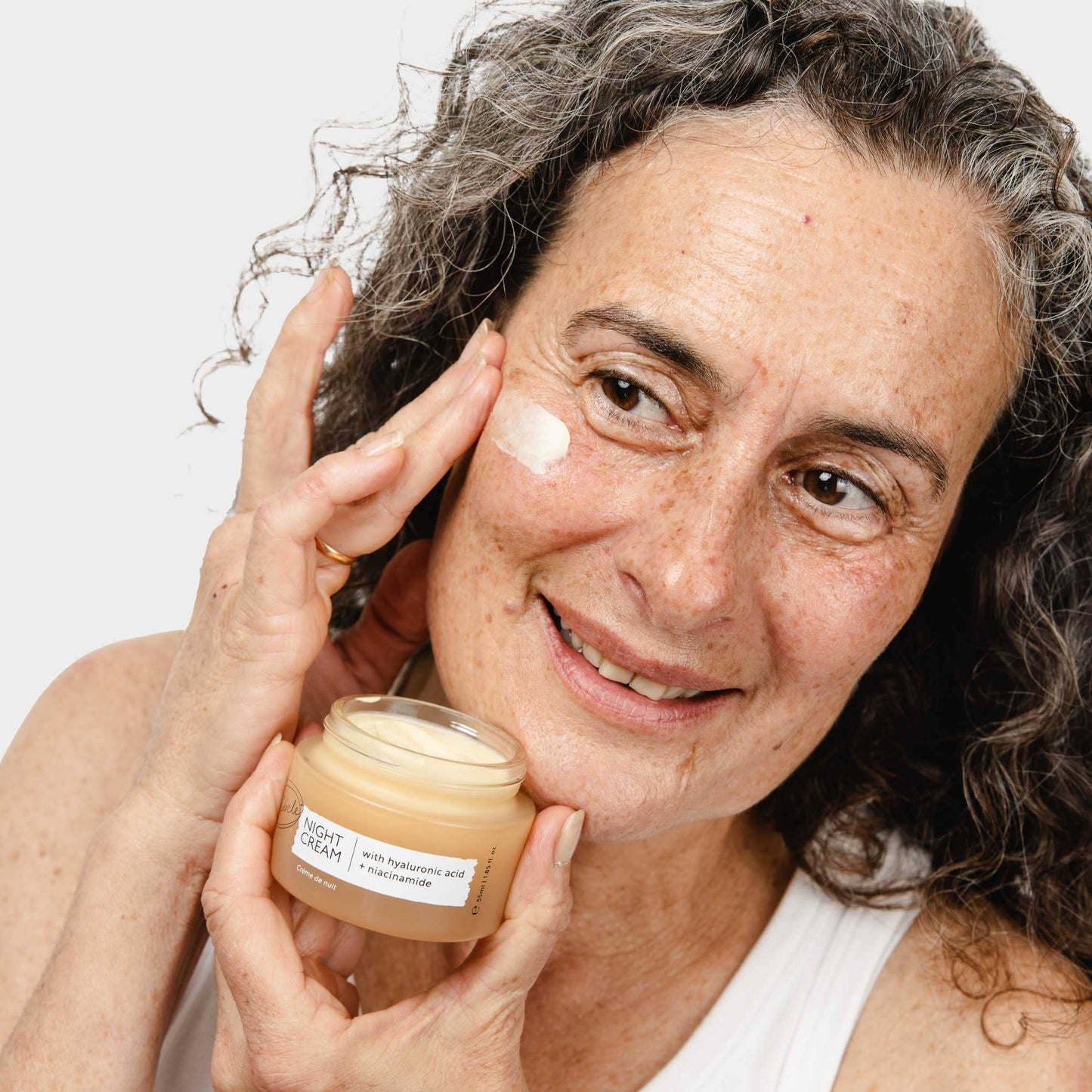 Anti-Ageing Night Cream 55ml