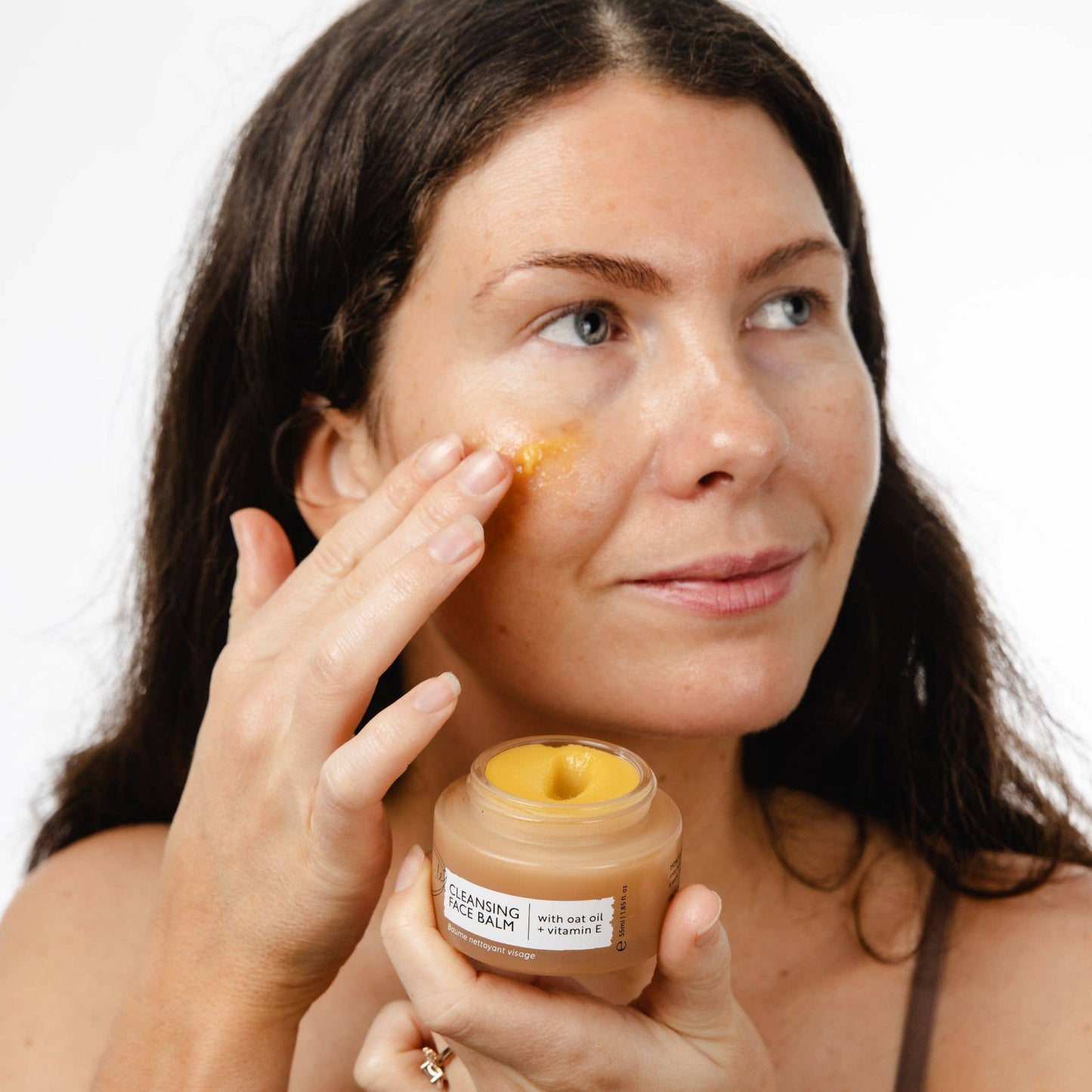 Natural Cleansing Balm Makeup Remover 55ml
