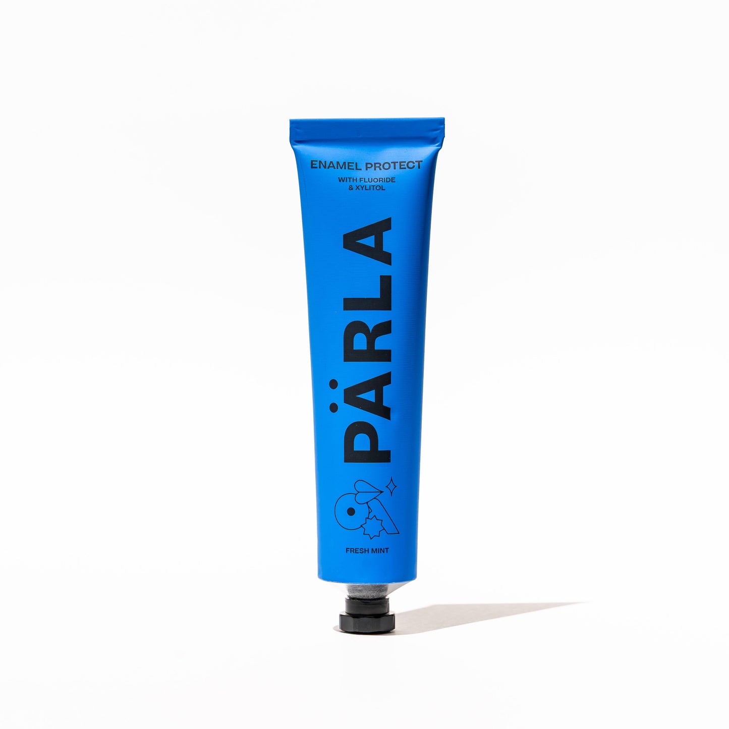 Enamel Protect Toothpaste 75ML