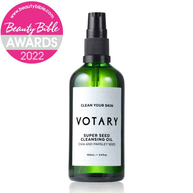 Super Seed Cleansing Oil 100ml