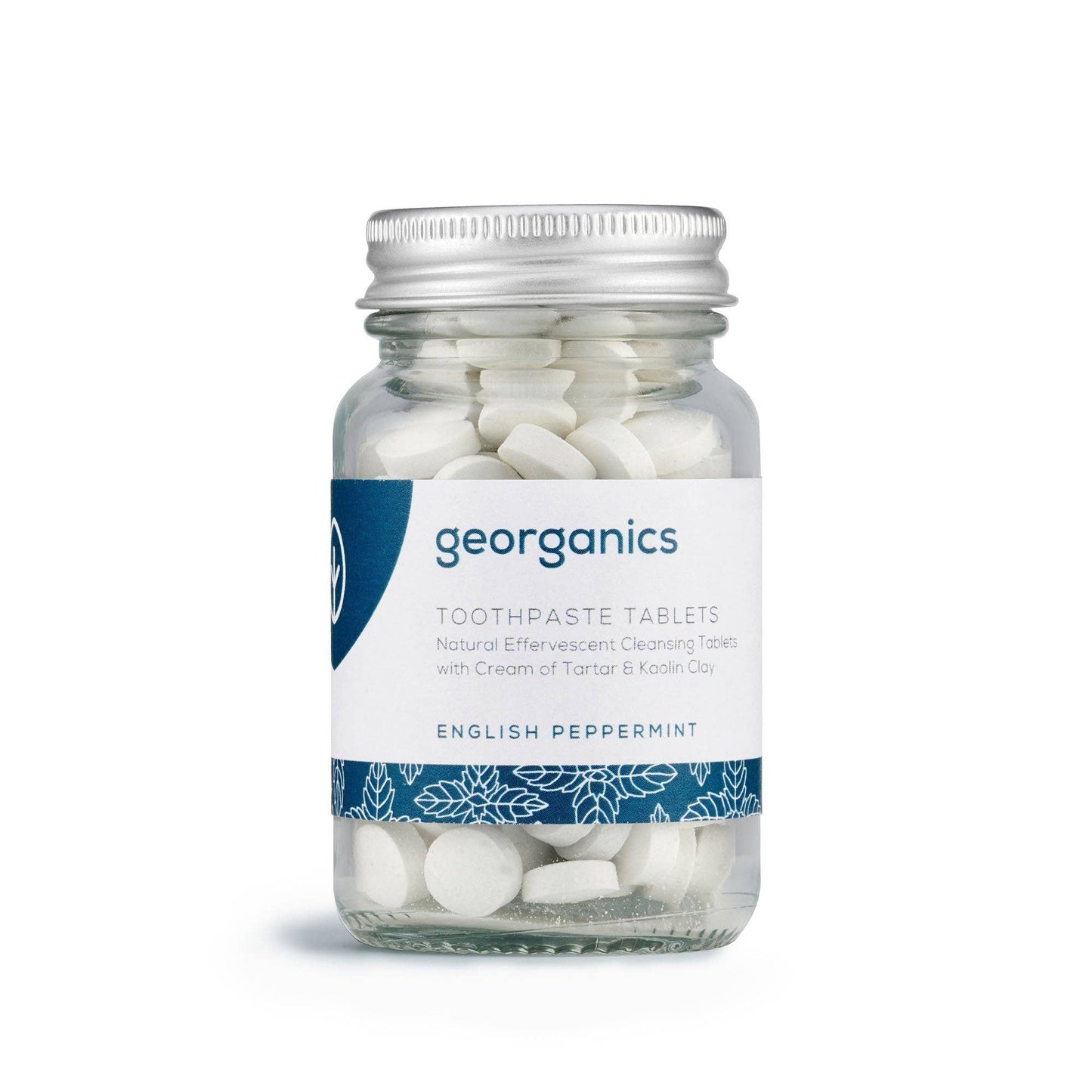 Mineral Toothtablets