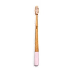 Bamboo Toothbrush Soft Bristles