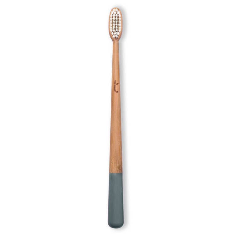 Bamboo Toothbrush Soft Bristles