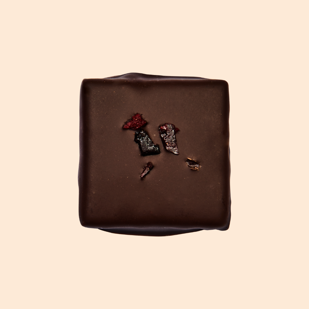 Salty Fig Chocolate