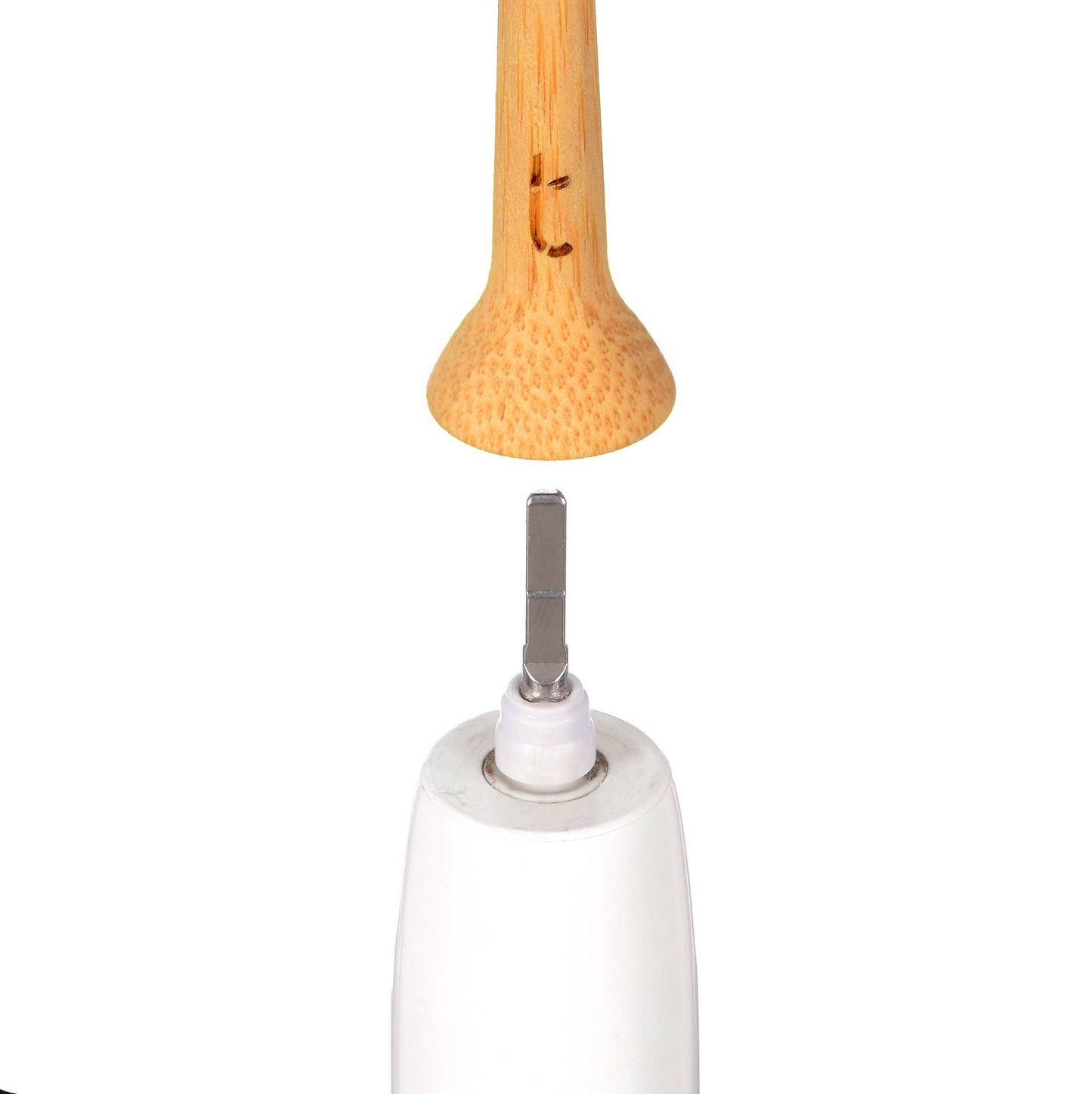 Sonic Electric Toothbrush Heads