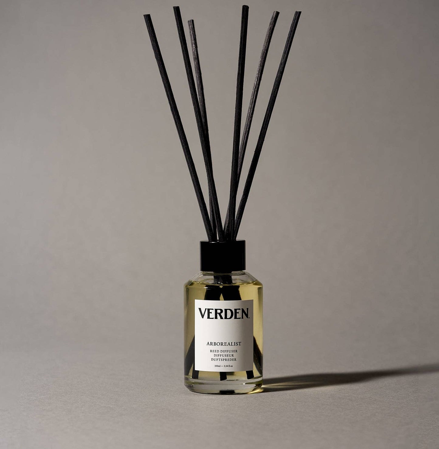 Arborealist Reed Diffuser 100ml