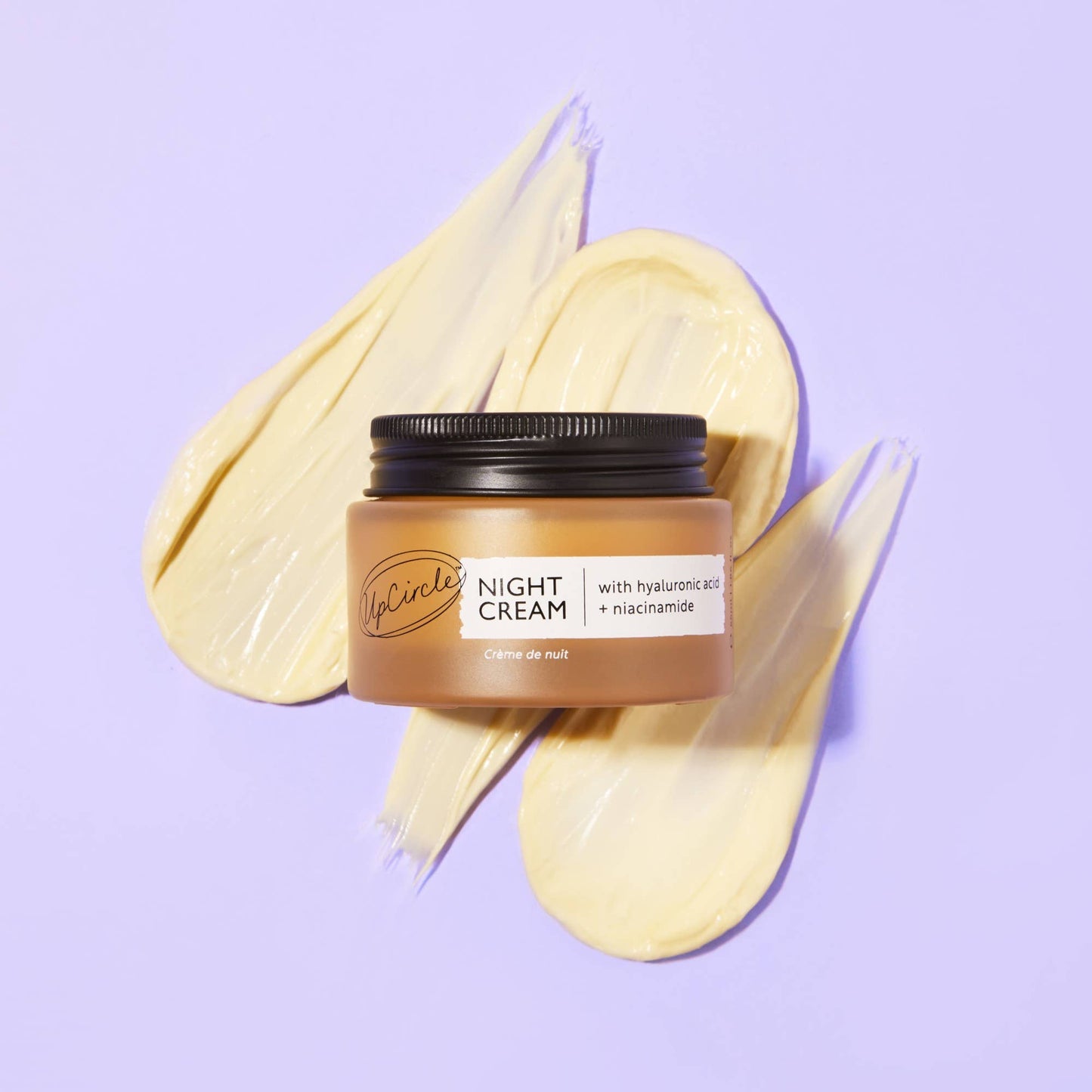 Anti-Ageing Night Cream 55ml