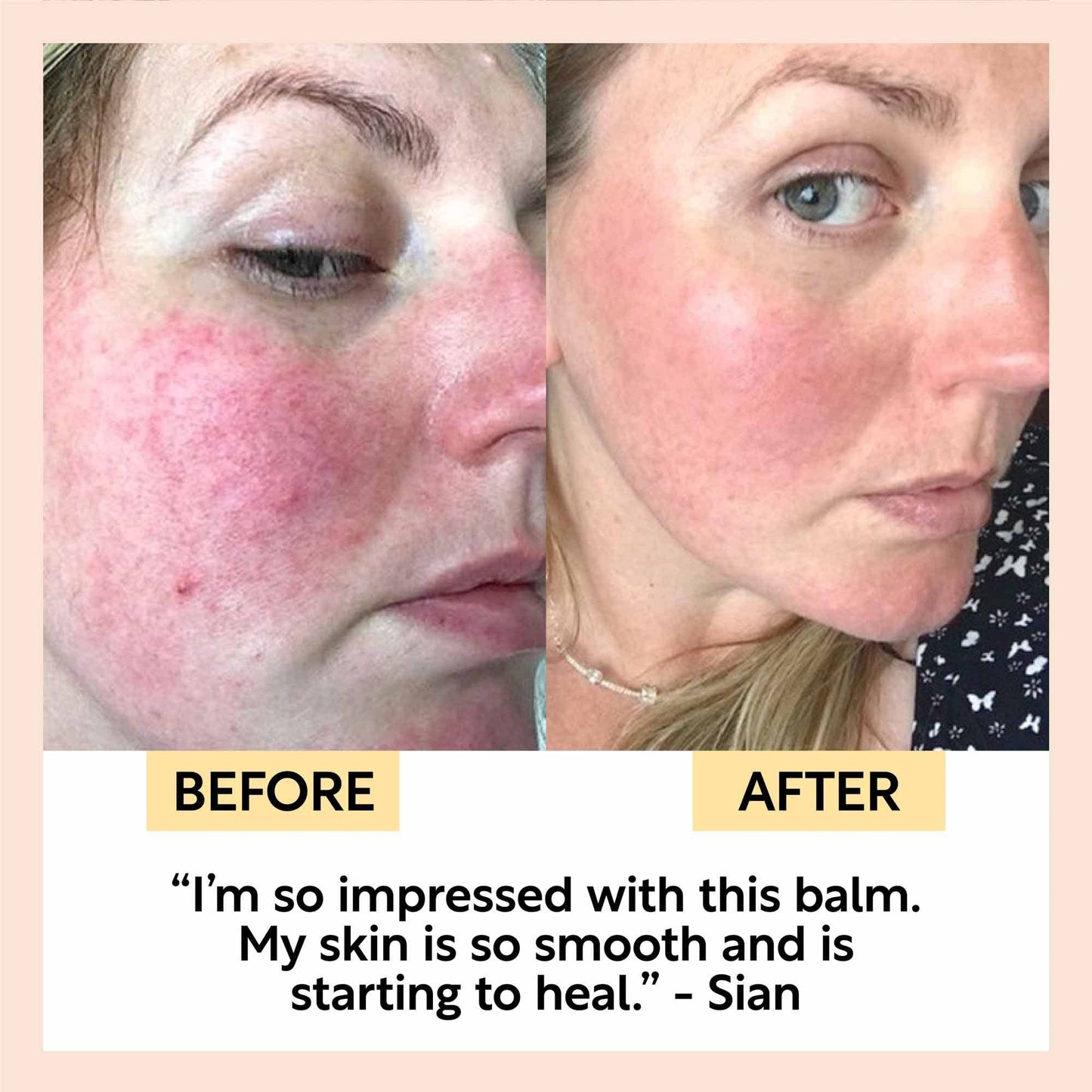 Natural Cleansing Balm Makeup Remover 55ml