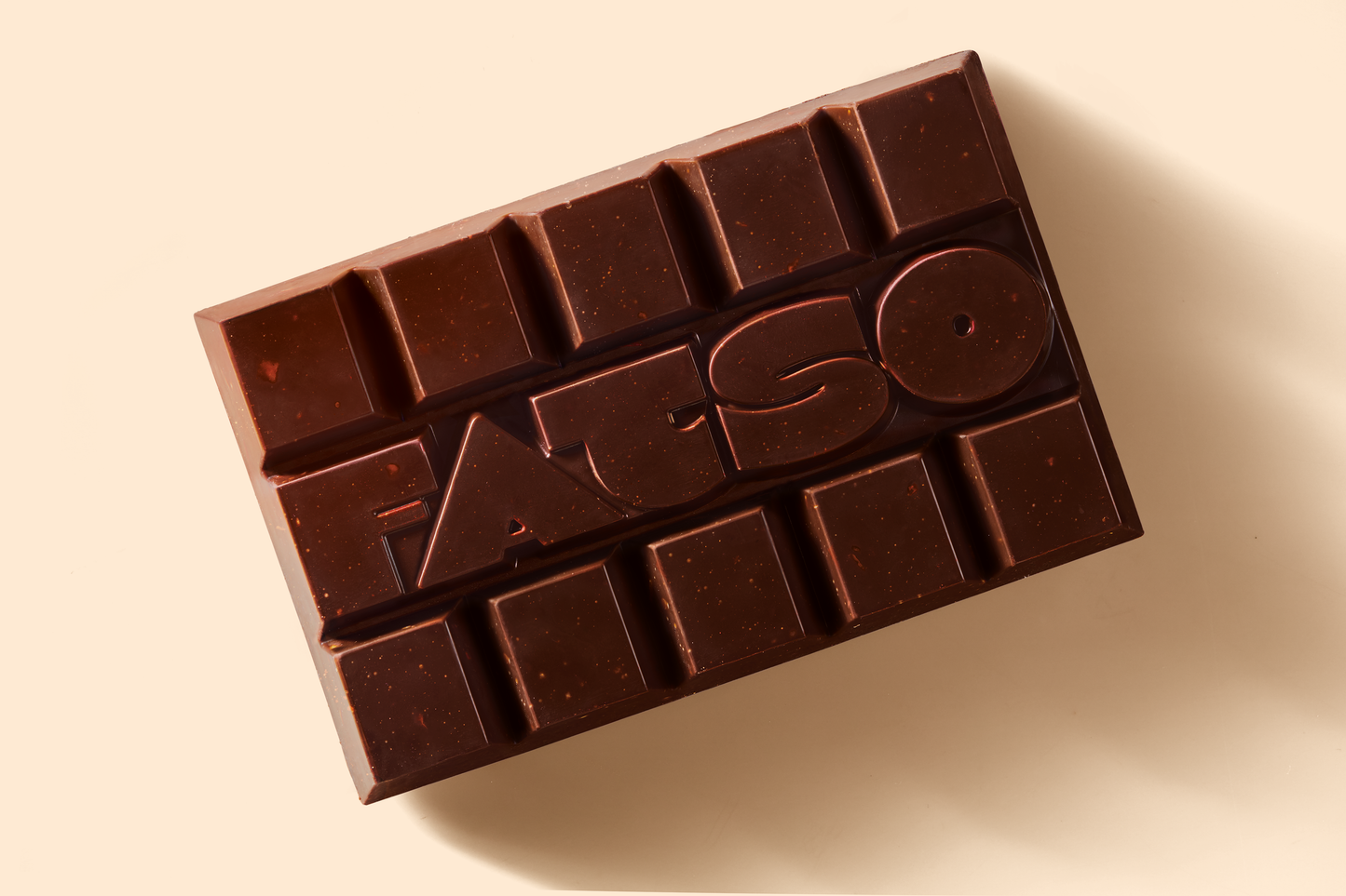 Nan's Stash Dark Chocolate Bar 150g