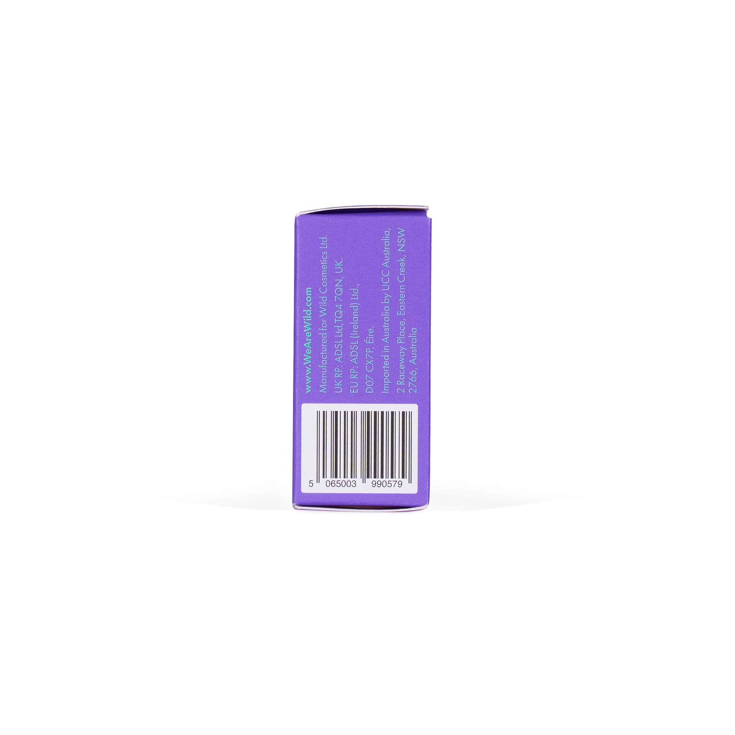 Deodorant Refill Coconut and Vanilla