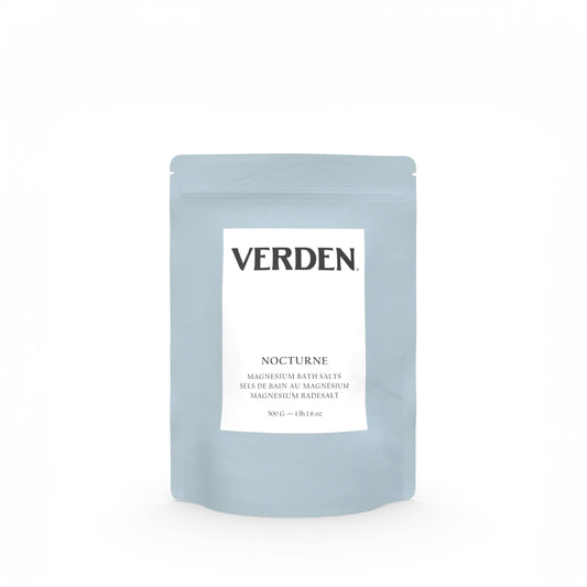 Nocturne Bath Salts 500g