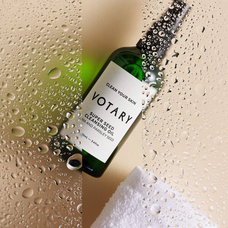 Super Seed Cleansing Oil 100ml