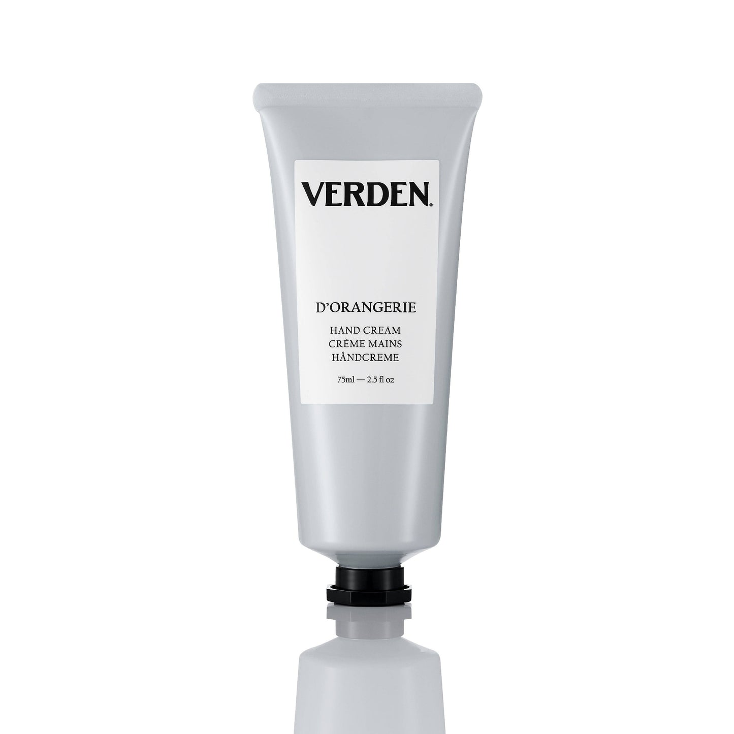 D'Orangerie Hand Cream 75ml