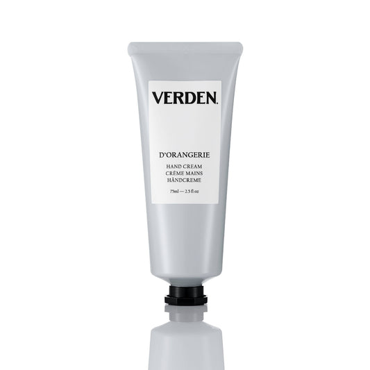 D'Orangerie Hand Cream 75ml