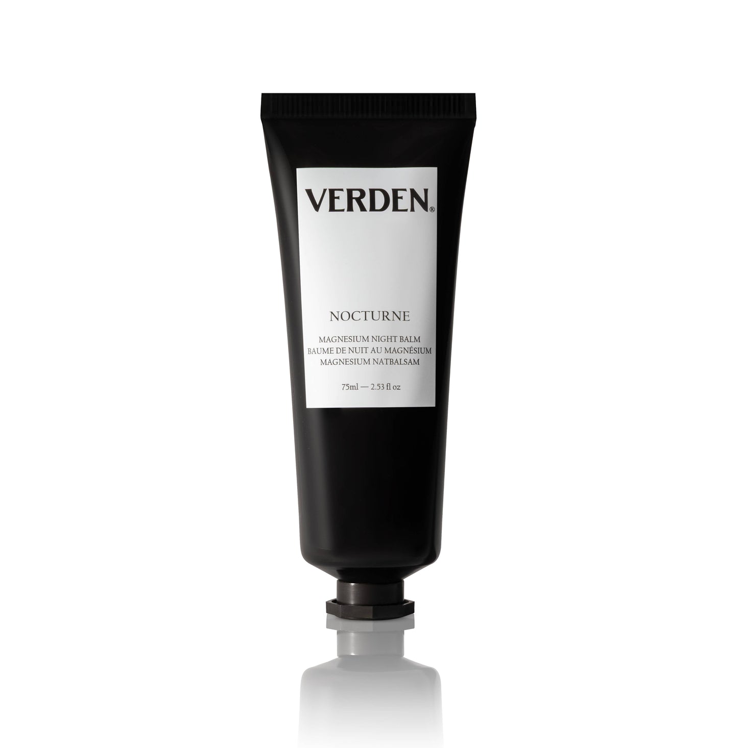 Magnesium Night Balm 75ml