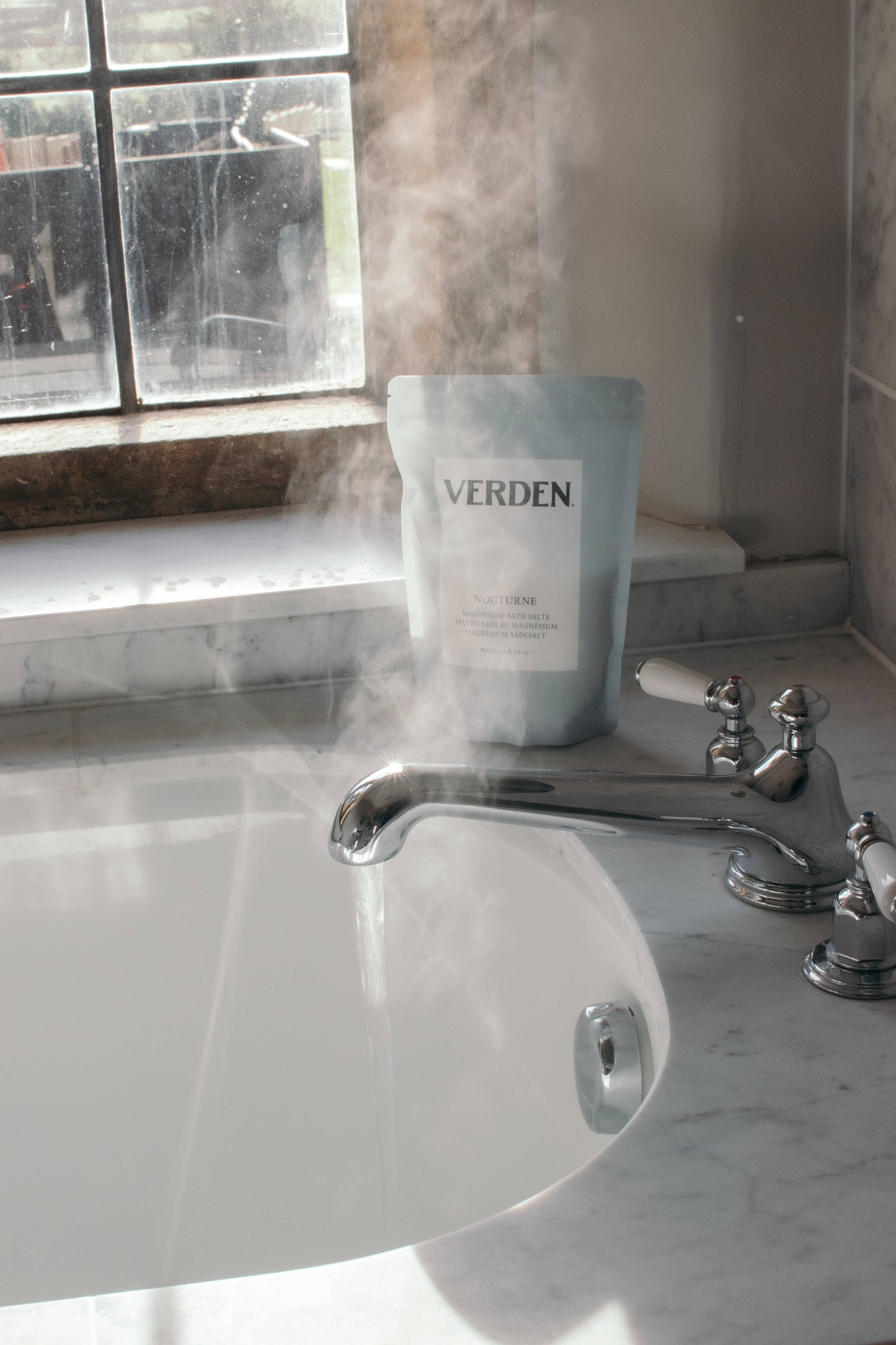 Herbanum Bath Salts 500g