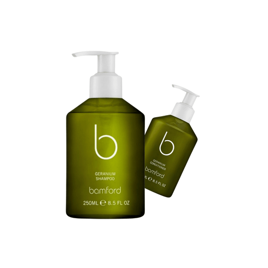 Bamford - Shampoo and Conditioner Duo