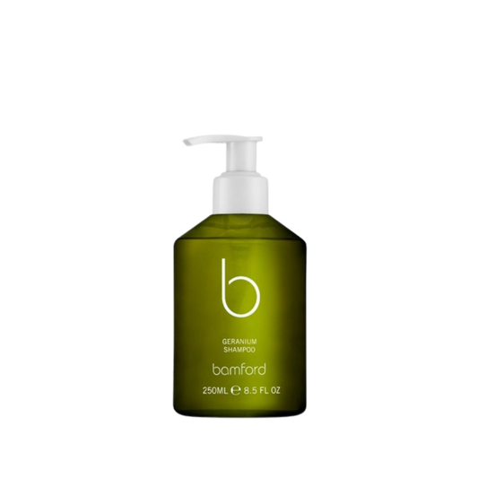 Bamford Geranium Shampoo 250ml