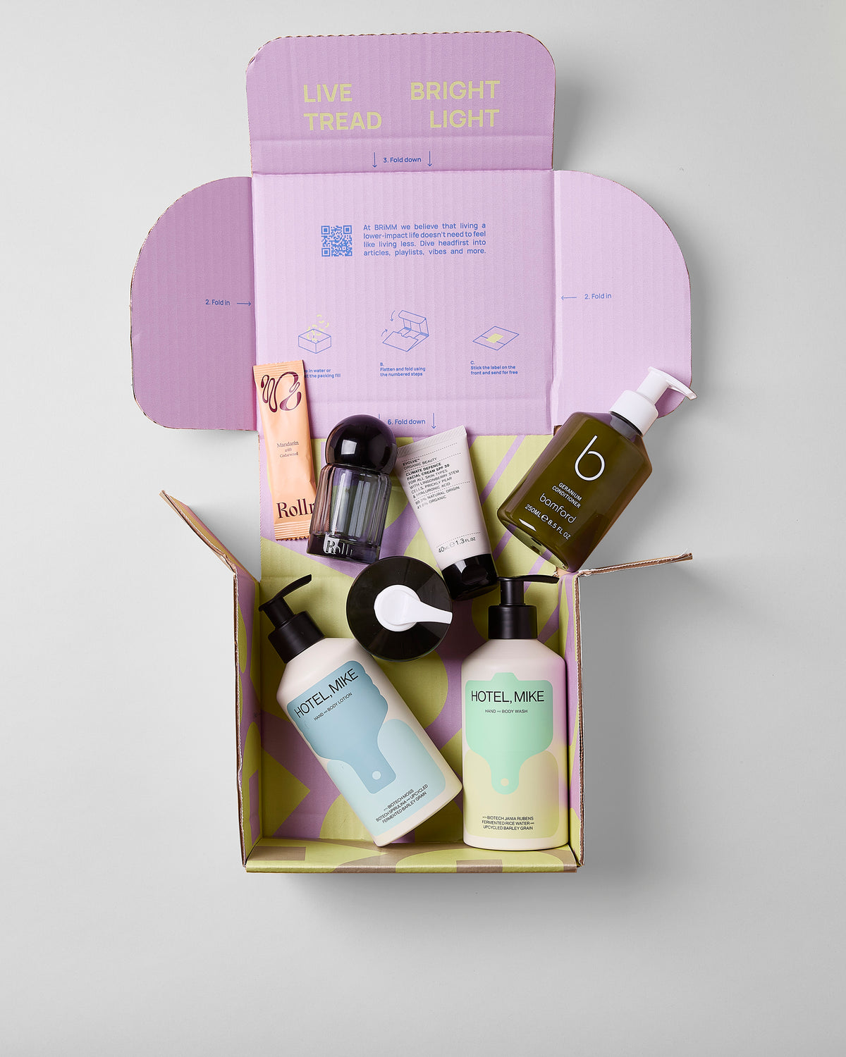 Why We Created the BRiMM Reset Boxes