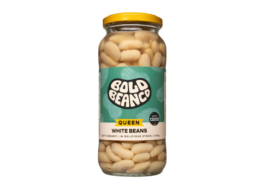 Queen Cannellini Beans