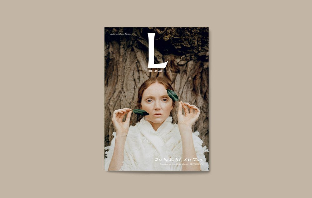 Image created by Photography Credit: Thea Caroline Sneve Løvstad / Lissome