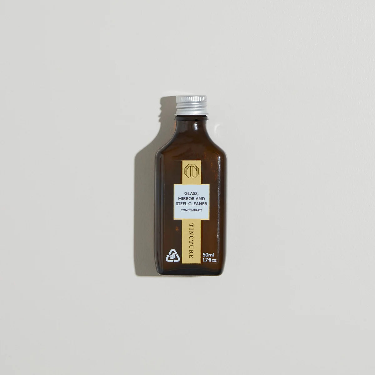 Tincture London Glass Mirror Steel Cleaner Refill Bundle