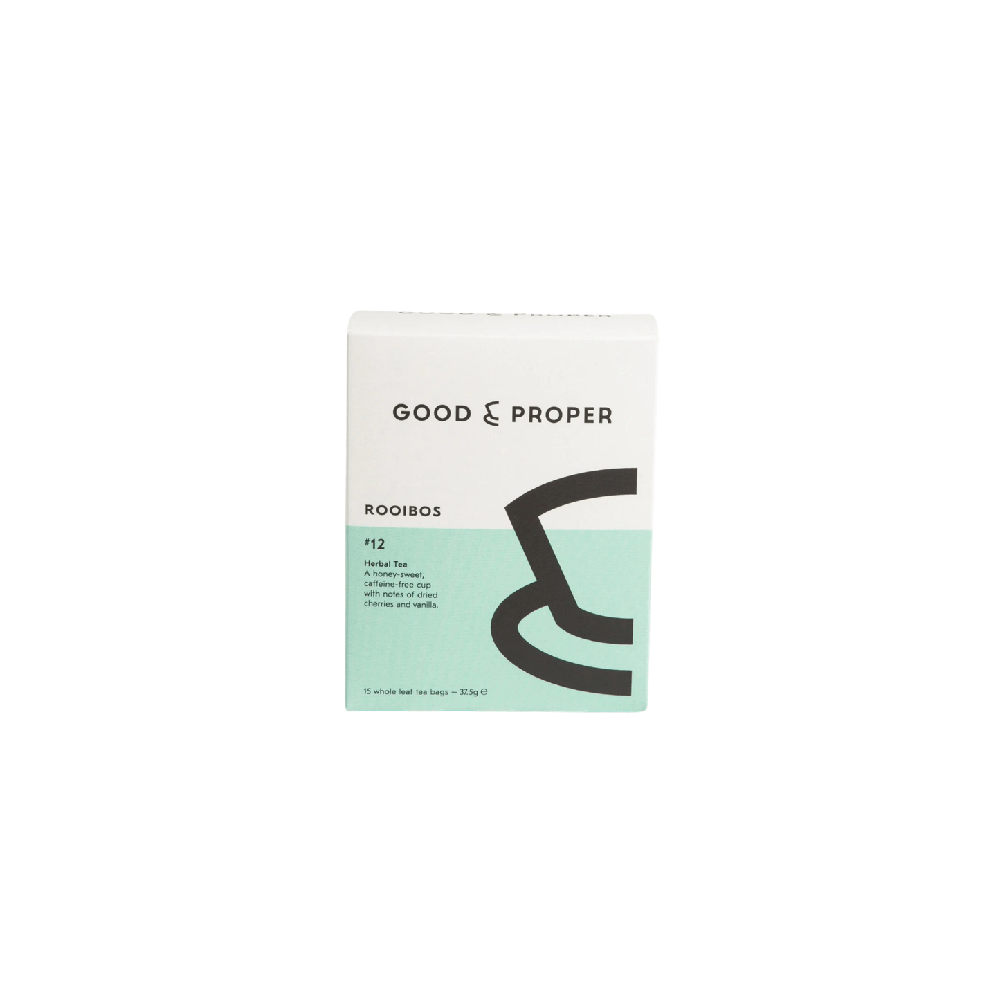 Tea Rooibos Tea Bags