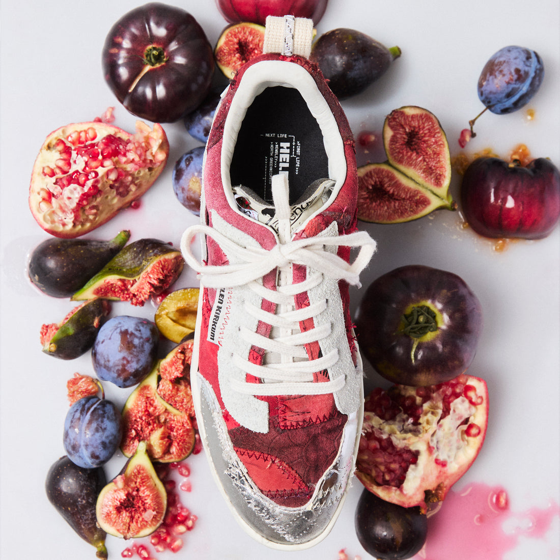 Image created by Photography credit: Ryan Blackwell