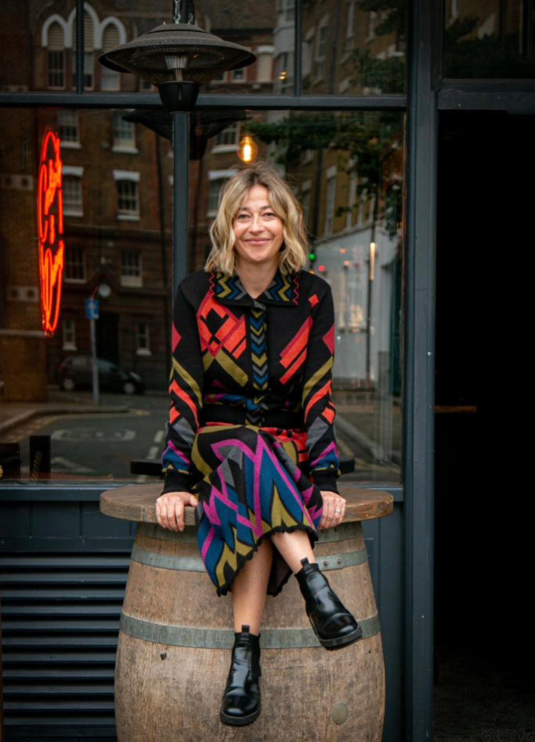 Image created by Photography credit: Percy Langley