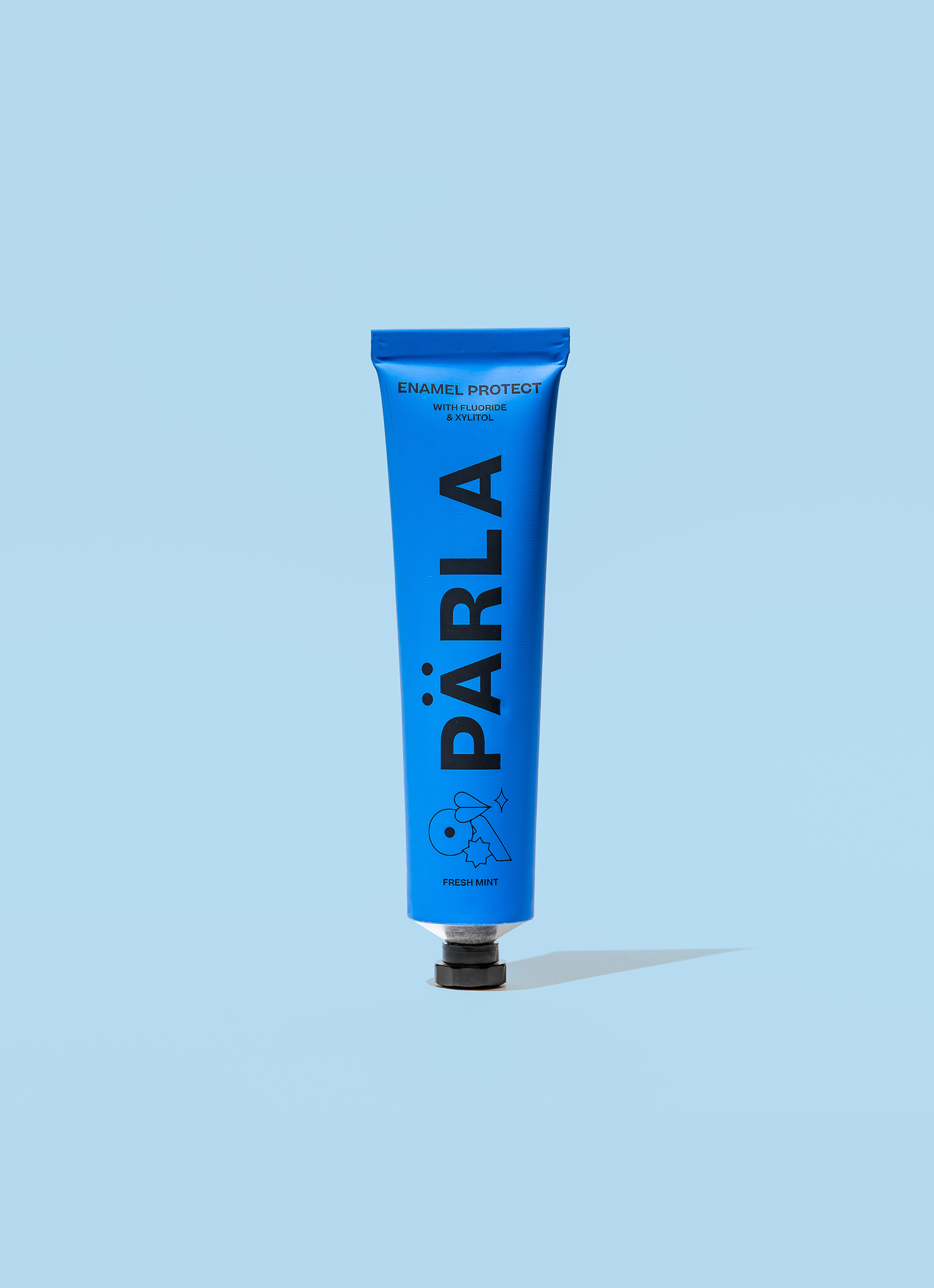 PÄRLA Enamel Protect Toothpaste