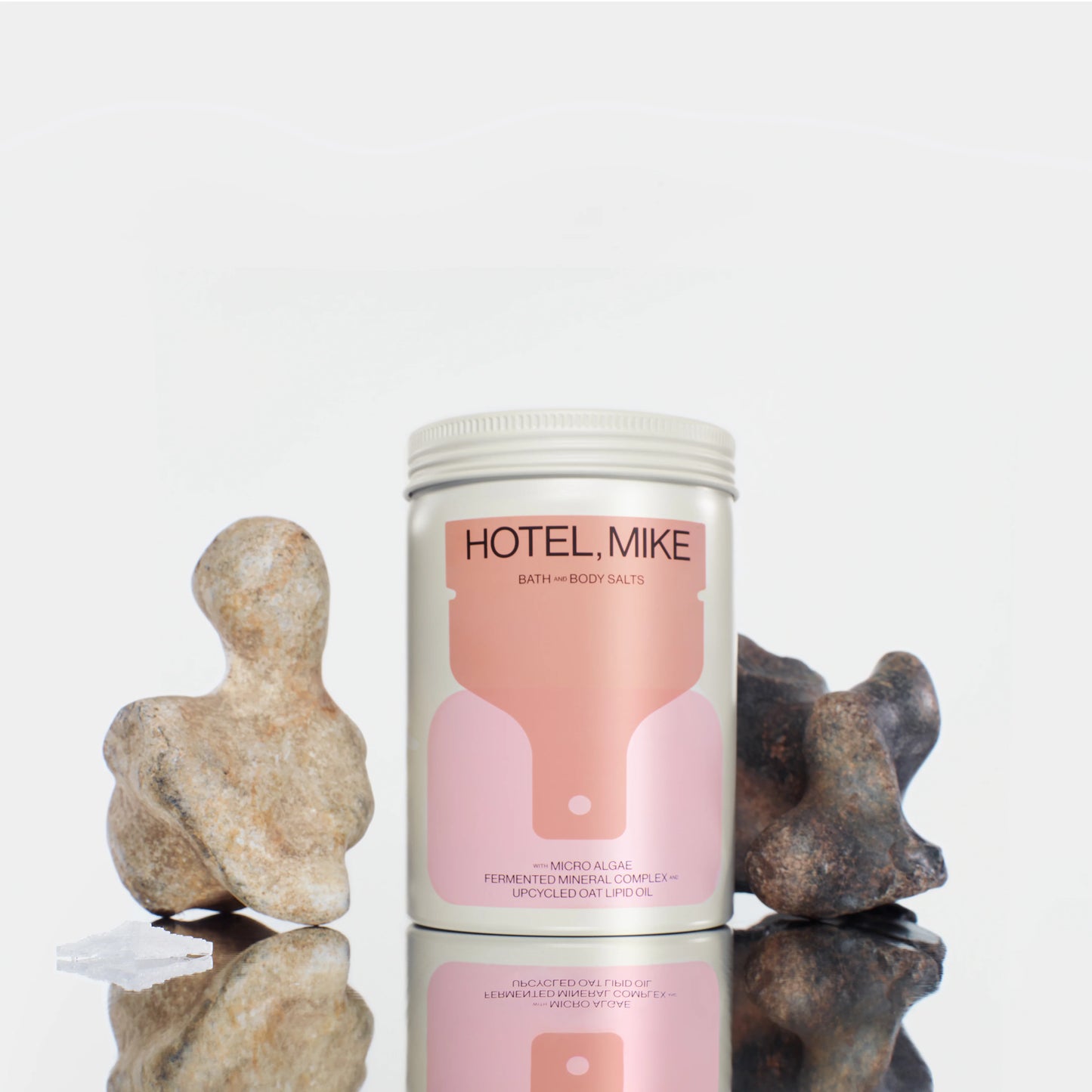 Hotel Mike - Bath + Body Salts